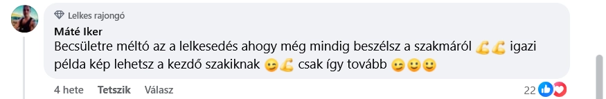 Vélemények - Csengheri Adriánról - Hidegburkolás. Csempézhető, Burkolható nyomólapok.