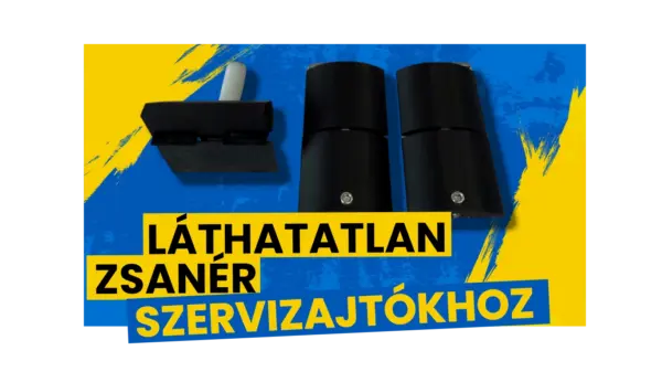 Fürdőszoba szervizajtó elrejtése. Burkolható fürdőszobai szervizajtó. Mágneses szervizajtó.