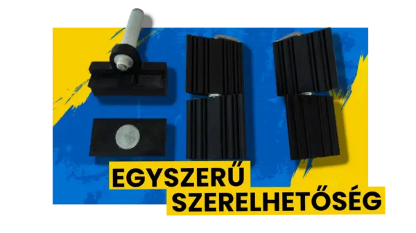 Fürdőszoba szervizajtó elrejtése. Burkolható fürdőszobai szervizajtó. Mágneses szervizajtó.