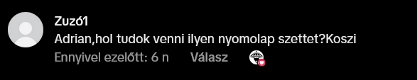 Vélemények - Csengheri Adriánról - Hidegburkolás. Csempézhető, Burkolható nyomólapok.